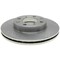 Raybestos Disc Brake Rotor Only Br31029,96147R 96147R - alternate 2